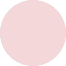 Pink Round XL
