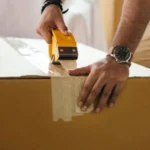 Trusted moving services​